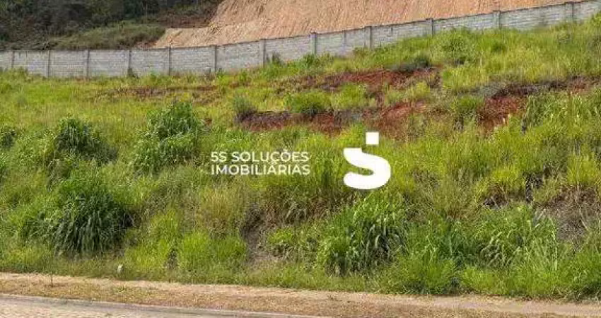 Terreno em condomínio fechado à venda no Vina Del Mar, Juiz de Fora 