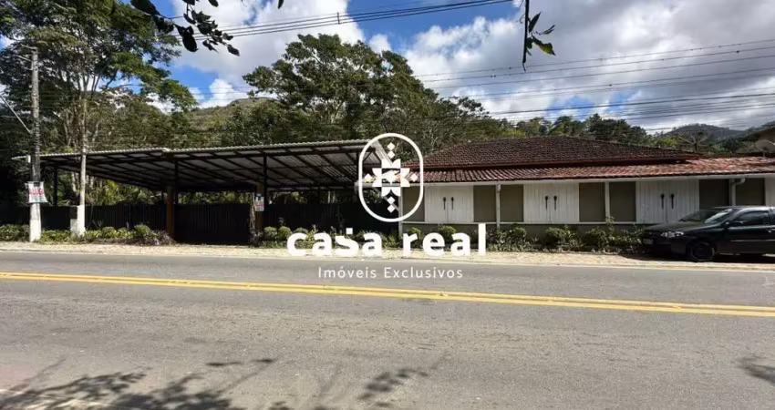 Ponto comercial para alugar em Itaipava, Petrópolis 