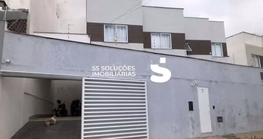 Linda e aconchegante casa, em ponto nobre do bairro aeroporto.