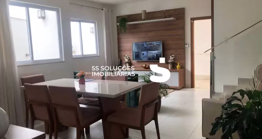 Linda e aconchegante casa, em ponto nobre do bairro aeroporto.