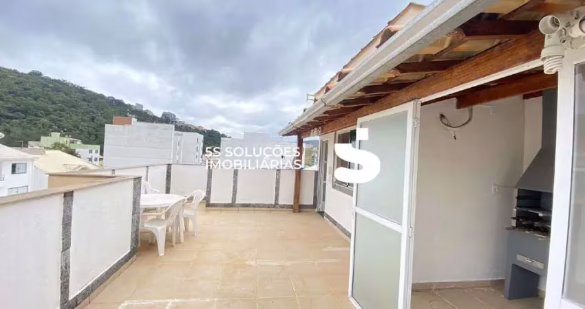 Cobertura com 3 quartos à venda no Recanto da Mata, Juiz de Fora 