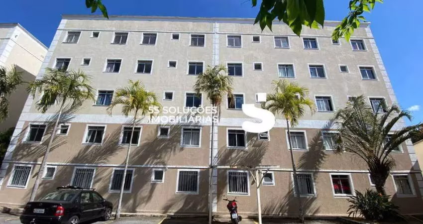 Excelente apartamento com 2 quartos, disponível para venda no bairro são pedro