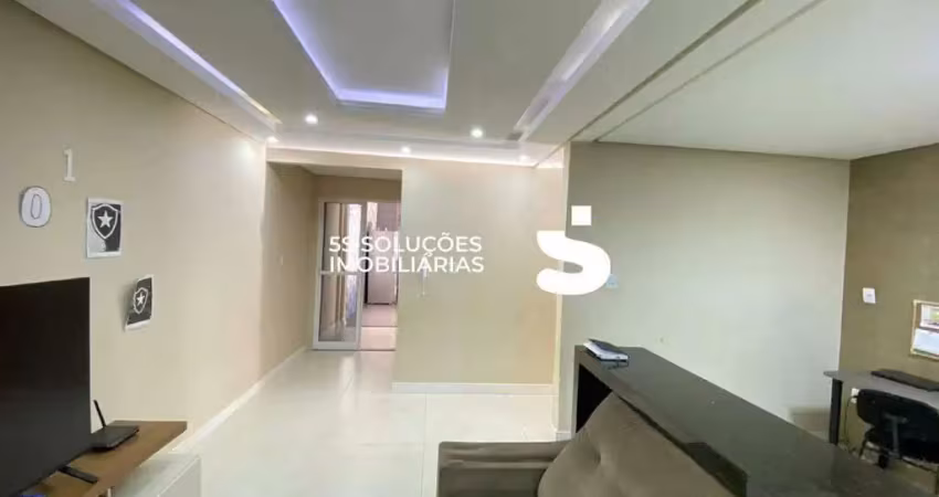 Apartamento com 3 quartos à venda em Vivendas da Serra, Juiz de Fora 