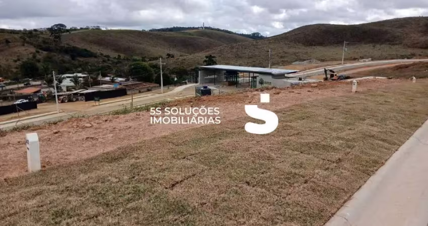 Terreno à venda no Salvaterra, Juiz de Fora 