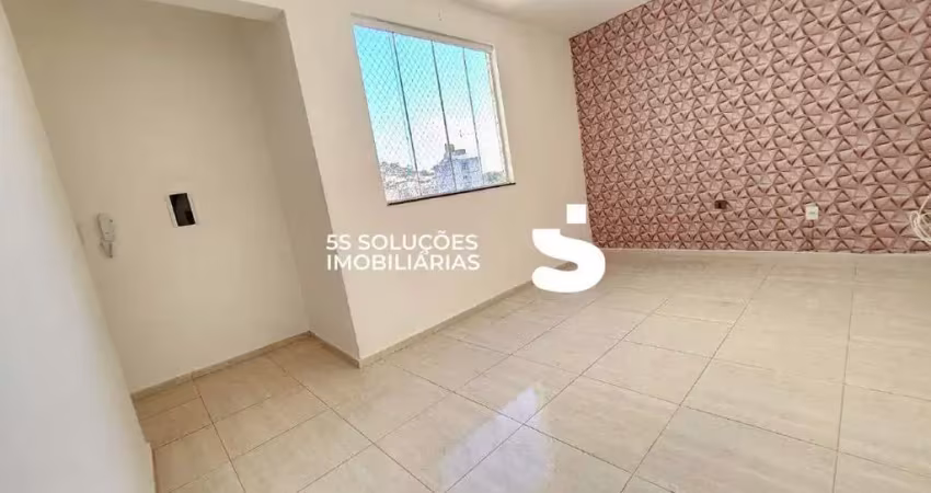 Apartamento com 2 quartos para alugar no Teixeiras, Juiz de Fora 