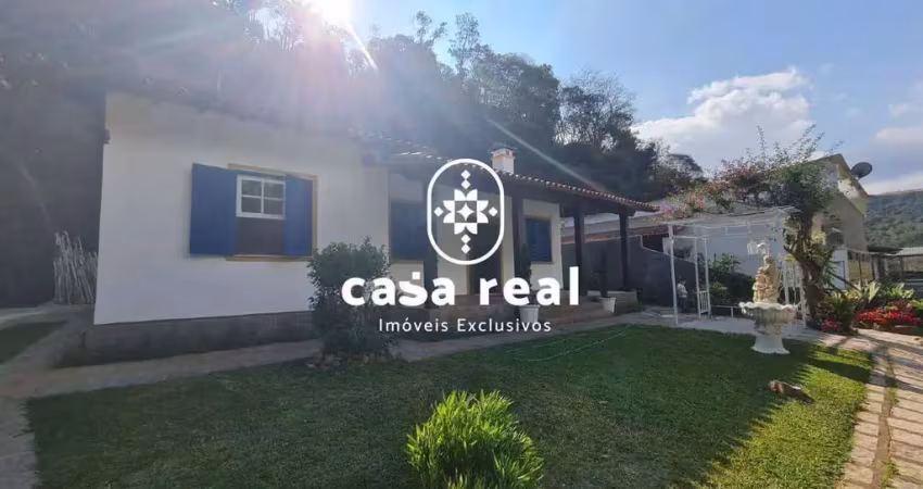 Casa linear à venda no jardim americano, no mais perfeito estado!