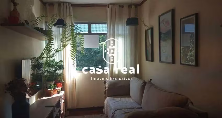 Apartamento com 3 quartos à venda no Alto da Serra, Petrópolis 