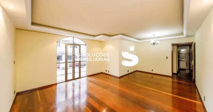 Apto à venda, 3 quartos, 1 suíte, 3 banheiros, 2 vagas - rua são mateus