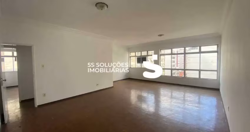 Apartamento à venda com 4 quartos no centro da cidade