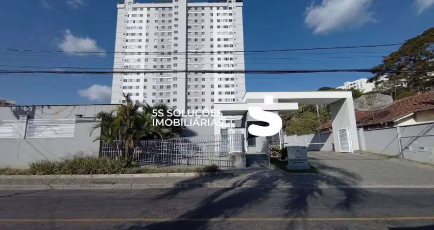 Apartamento no reserva dos bandeirantes – 2 quartos, lazer completo e localização privilegiada!
