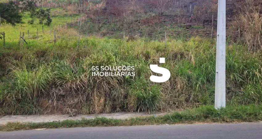 Terreno à venda no Aeroporto, Juiz de Fora 