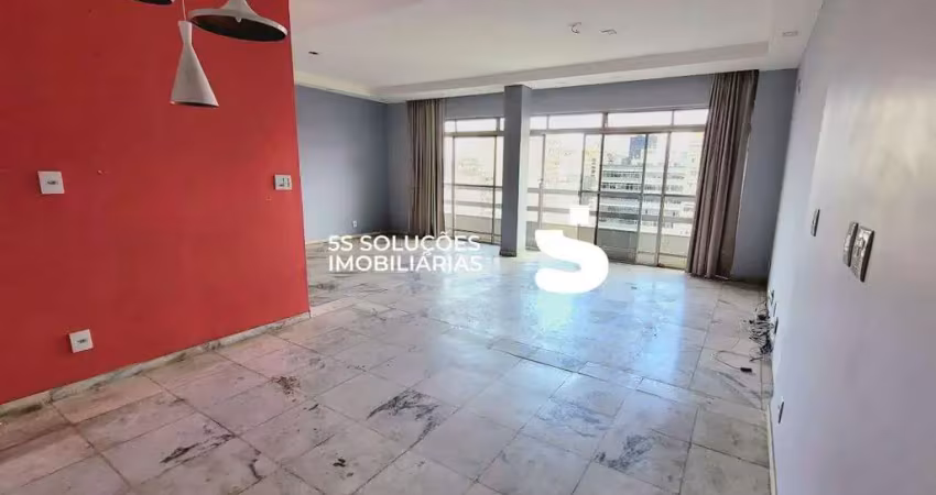 Apartamento com 4 quartos à venda no Centro, Juiz de Fora 