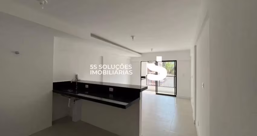 Kitnet / Stúdio à venda no São Mateus, Juiz de Fora 