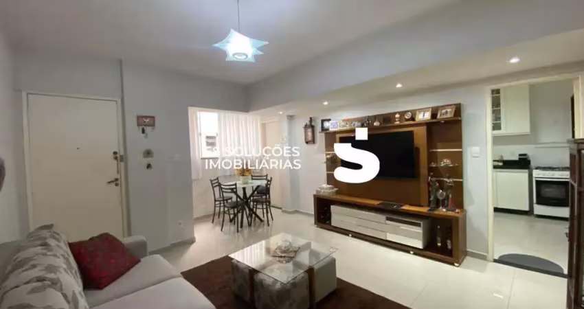 Oportunidade! apartamento amplo à venda na av. itamar franco.