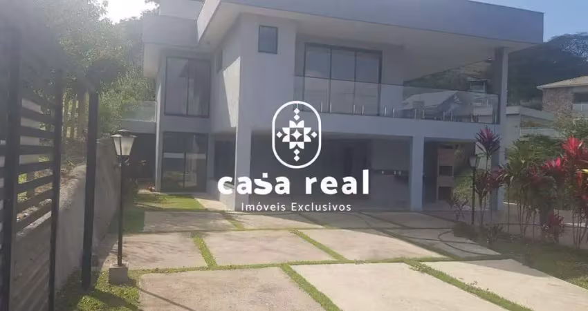 Casa à venda com 3 quartos em alberto torres - areal/rj