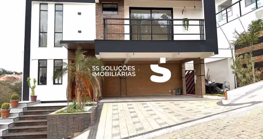 Casa à venda no Salvaterra, Juiz de Fora 