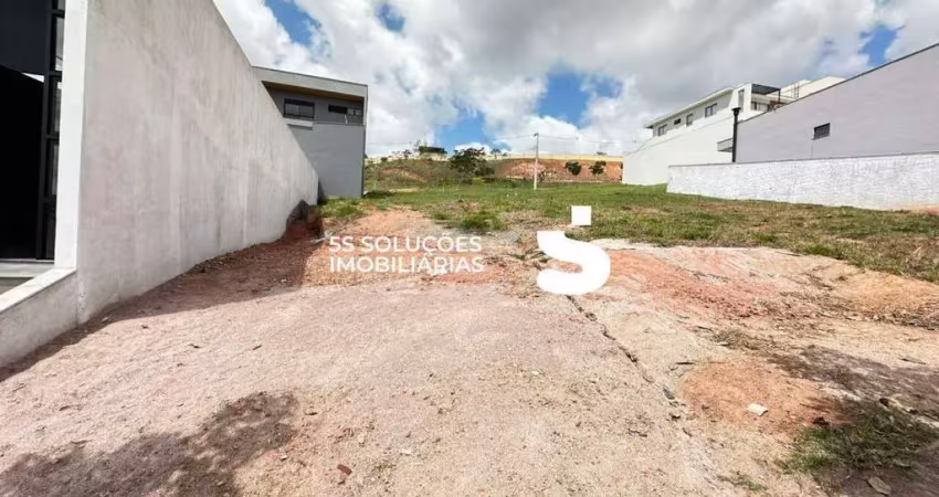 Terreno em condomínio fechado à venda no Salvaterra, Juiz de Fora 