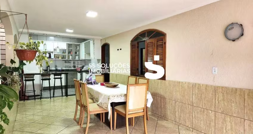 Casa com 4 quartos à venda no Santa Paula, Juiz de Fora 