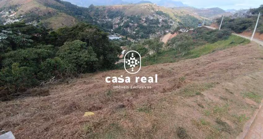 Terreno à venda em Itaipava, Petrópolis 