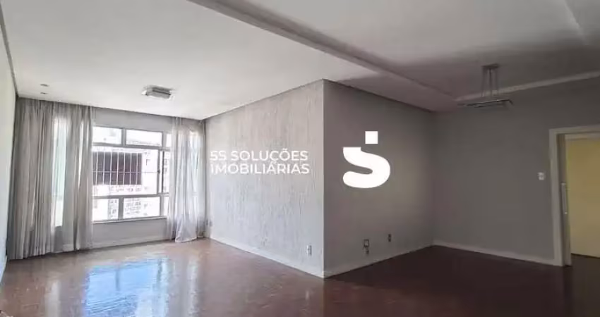 Apartamento com 3 quartos para alugar no Centro, Juiz de Fora 