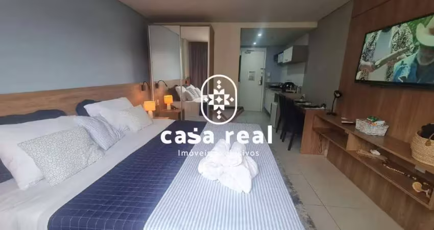Flat com 1 quarto à venda em Itaipava, Petrópolis 