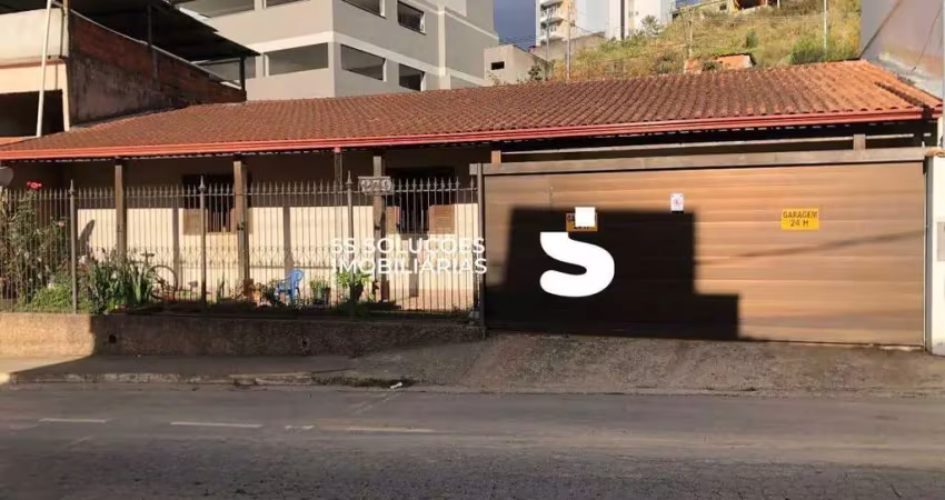 Casa com 4 quartos à venda no Aeroporto, Juiz de Fora 