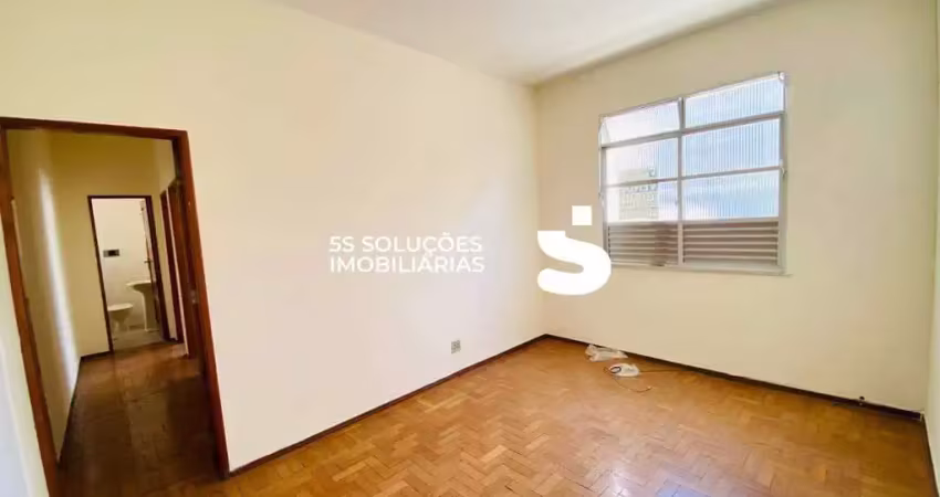 Apartamento com 2 quartos para alugar no Centro, Juiz de Fora 