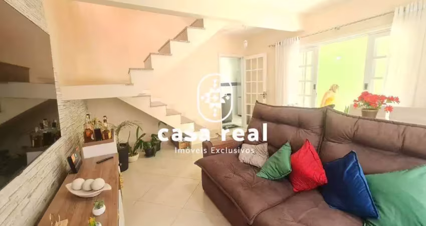 Casa à venda, 4 quartos, 1 suíte, 4 vagas, morin - petrópolis/rj