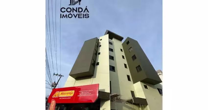 Apartamento com 1 quarto para alugar na Avenida São Pedro - E, 1011, São Cristóvão, Chapecó