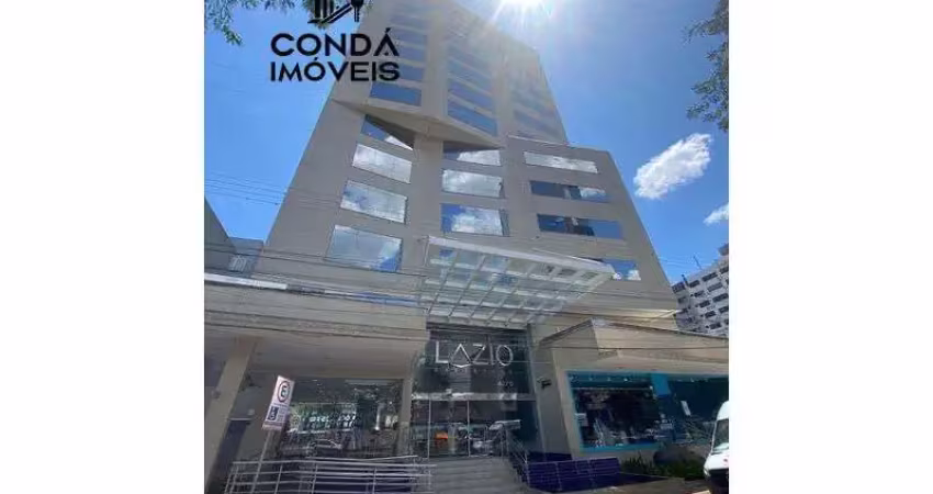 Sala comercial para alugar na Avenida Porto Alegre, 427, Centro, Chapecó