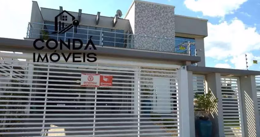 Casa com 3 quartos para alugar na Avenida Antonio Sachett, 319, Desbravador, Chapecó
