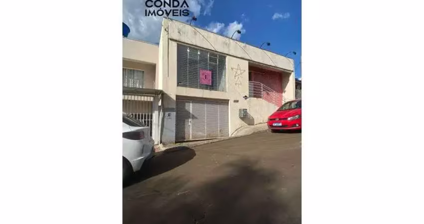 Casa com 2 quartos à venda na Rua Jandaia, Líder, Chapecó