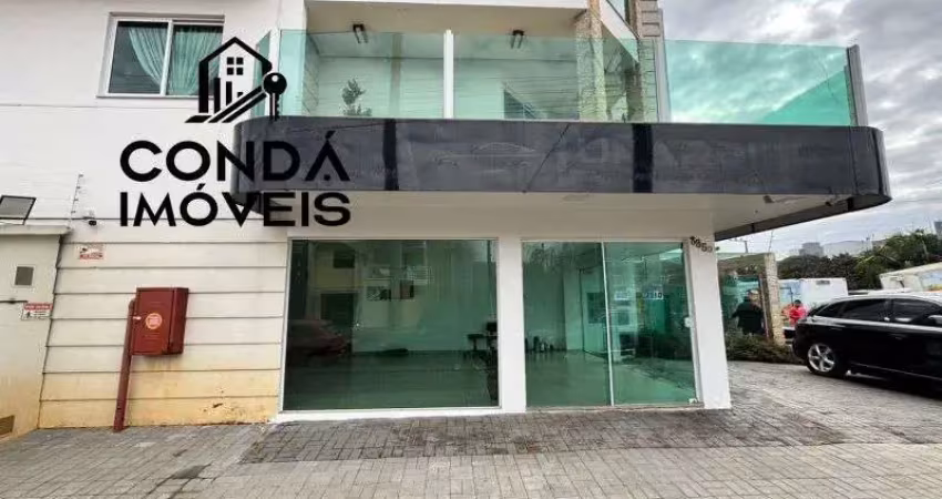 Sala comercial para alugar na RUA PEQUIM - ATÉ 667/668, 385, Passo dos Fortes, Chapecó