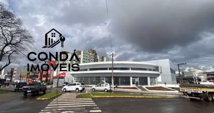 Sala comercial para alugar na RUA SÃO PEDRO - E - DE 465/466 A 809/810, São Cristóvão, Chapecó
