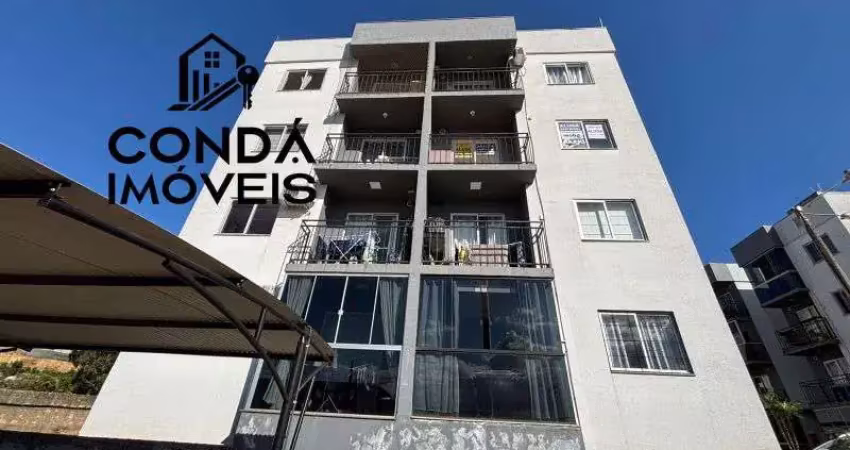 Apartamento com 2 quartos para alugar na RUA SÃO PEDRO - D - DE 1495/1496 AO FIM, 2238, Pinheirinho, Chapecó