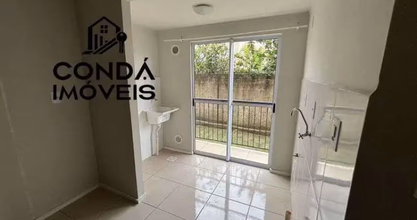 Apartamento com 2 quartos para alugar na Rua Regina Matiello Tauffer, 565, Desbravador, Chapecó