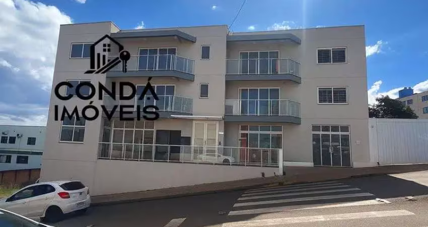 Apartamento com 3 quartos para alugar na Rua Marquês de Caravelas, 68, Jardim América, Chapecó