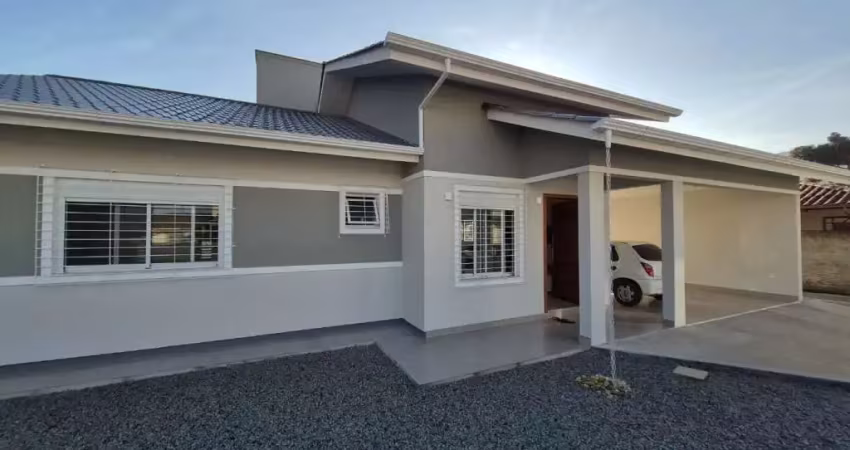 Casa para venda em forquilhinhas - são josé/sc - ca297
