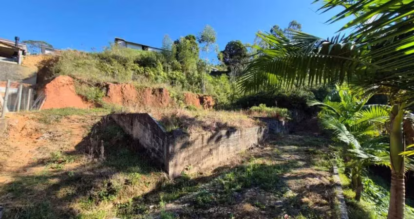 Terreno para venda em são pedro de alcântara/sc - te282