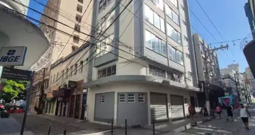Prédio à venda no centro de florianópolis/sc - ap279
