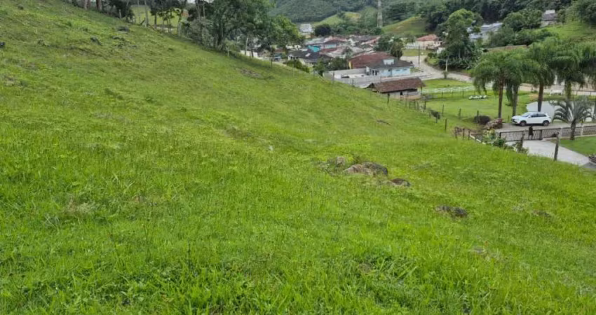 Terreno para venda em são pedro de alcântara/sc - te255