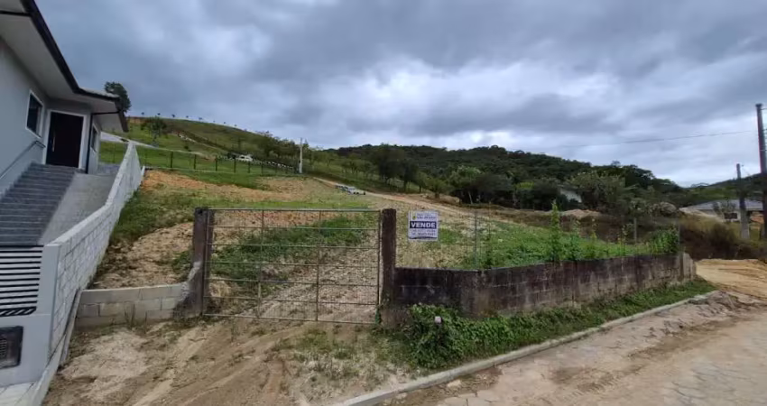Terreno para venda em são pedro de alcântara/sc - te253
