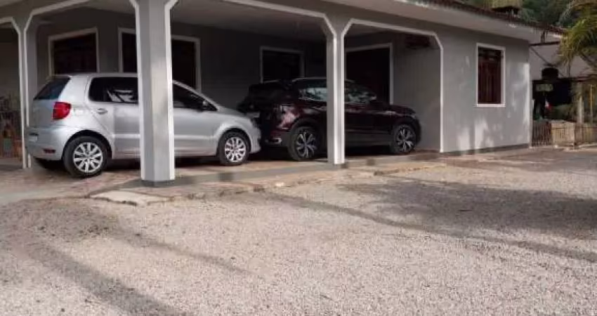Casa para venda no bairro colônia santana, são josé/sc - ca243