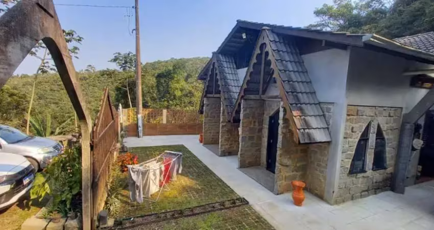Casa com 4 quartos à venda na ESTRADA GERAL DE SANTA TEREZA, 001, Santa Tereza, São Pedro de Alcântara