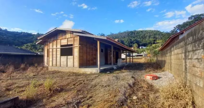 Terreno para venda em são pedro de alcântara/sc - te218