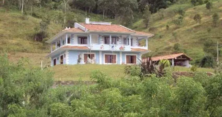 Sítio para venda em são pedro de alcântara/sc - si295