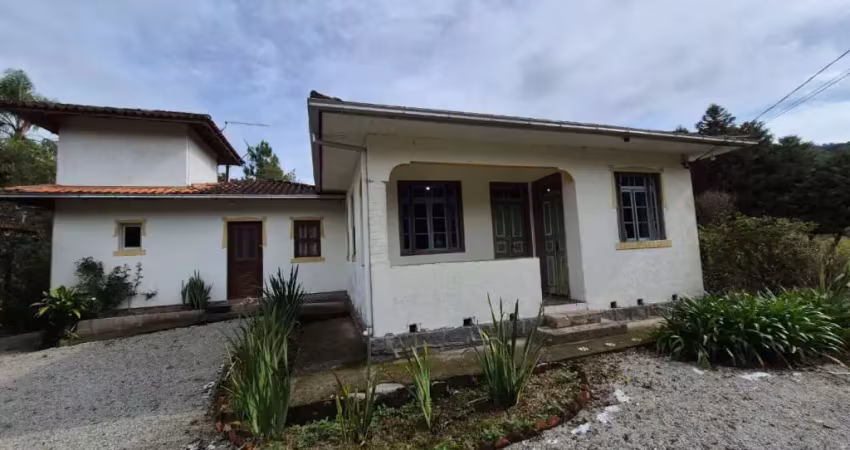 Sítio para venda em são pedro de alcântara/sc - si287