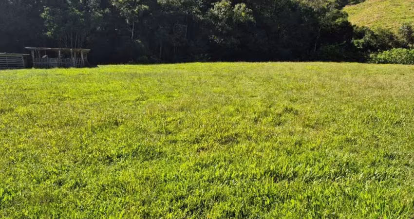 Sítio para venda em são pedro de alcântara/sc - si259