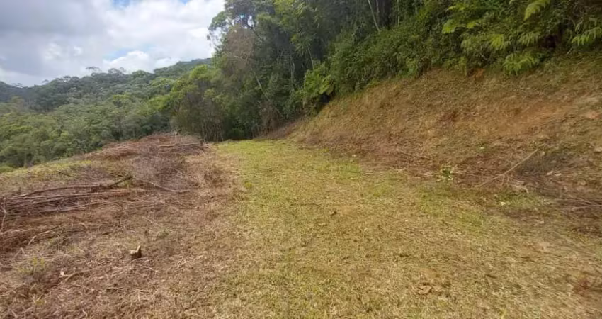 Sítio para venda em são pedro de alcântara/sc - si251