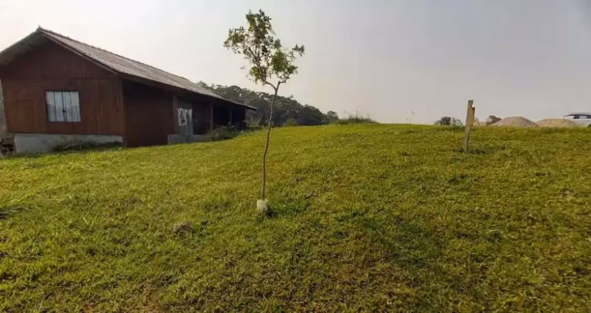 Sítio para venda em são pedro de alcântara/sc - si231